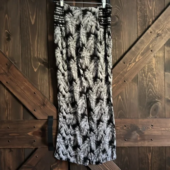 Rewash flowy pants S - Picture 2 of 4